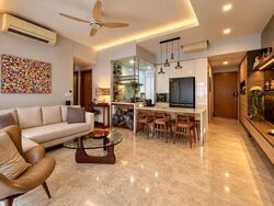 Seastrand (D18), Condominium #631294421